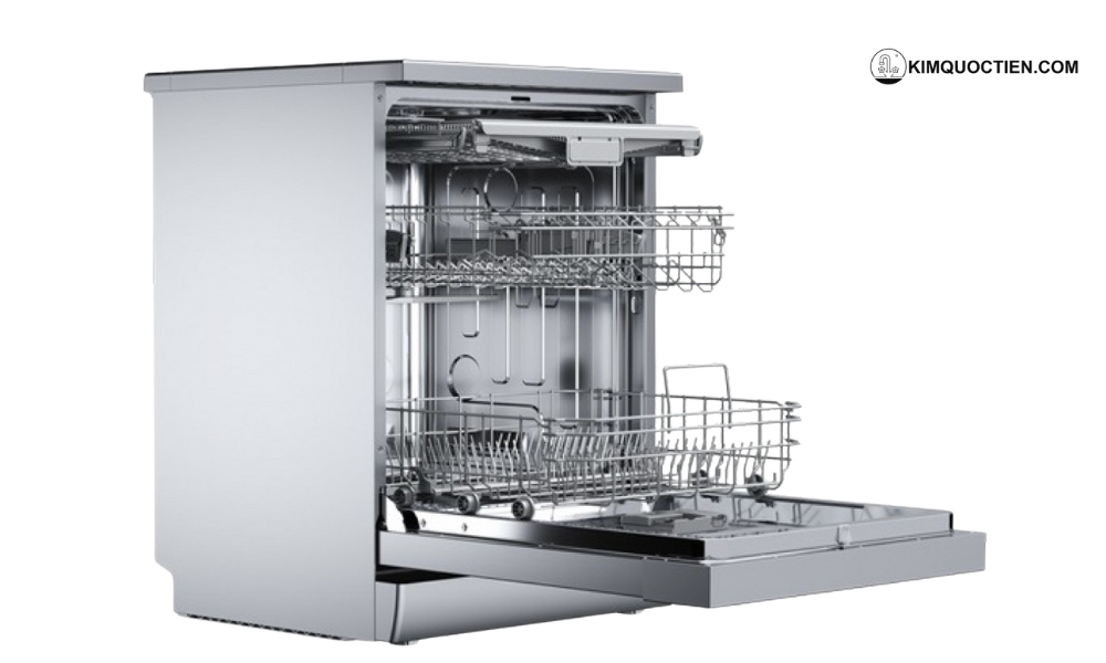 máy rửa bát độc lập