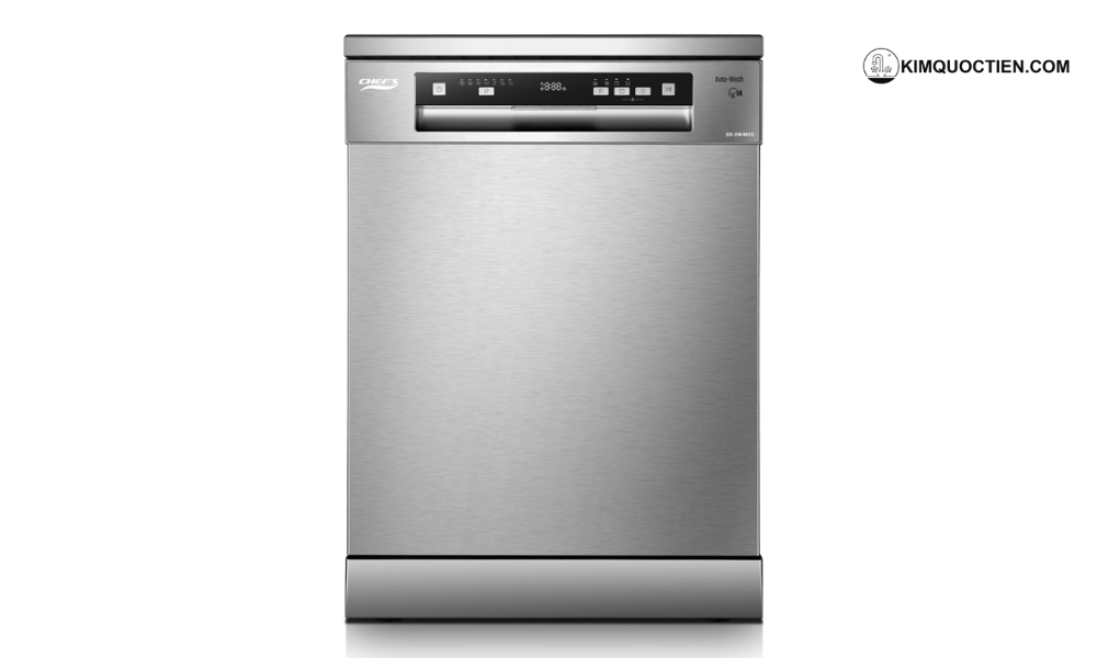 máy rửa bát độc lập