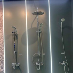 Sen cây ghép nóng lạnh VG532.1