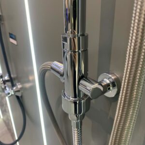 Sen cây ghép nóng lạnh VG532.1