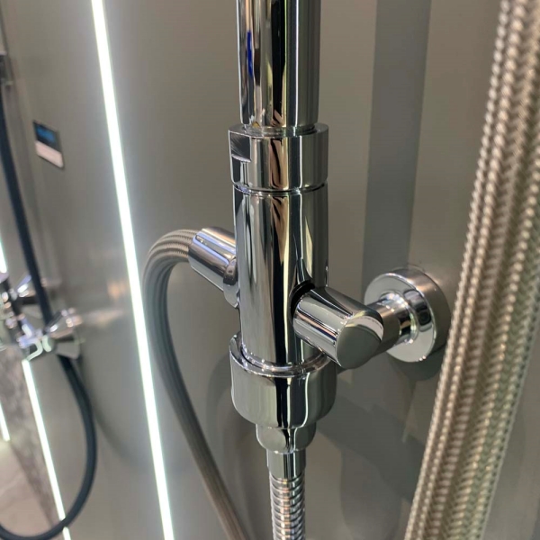 Sen cây ghép nóng lạnh VG532.1