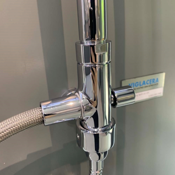 Sen cây ghép nóng lạnh VG532.1