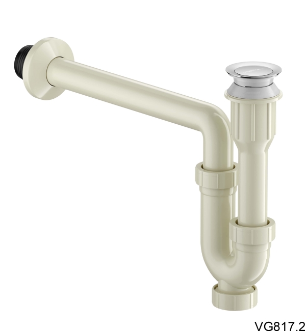 Bộ xả lavabo Viglacera VG817.2