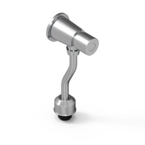 Bộ xả tiểu nhấn không có giảm áp VG841.1