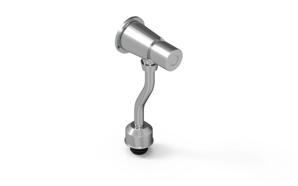 Bộ xả tiểu nhấn không có giảm áp VG841.1