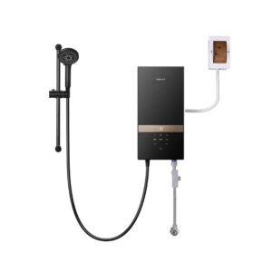 Máy tắm nước nóng Toshiba TWH-45EMC1PVN(K)-KB