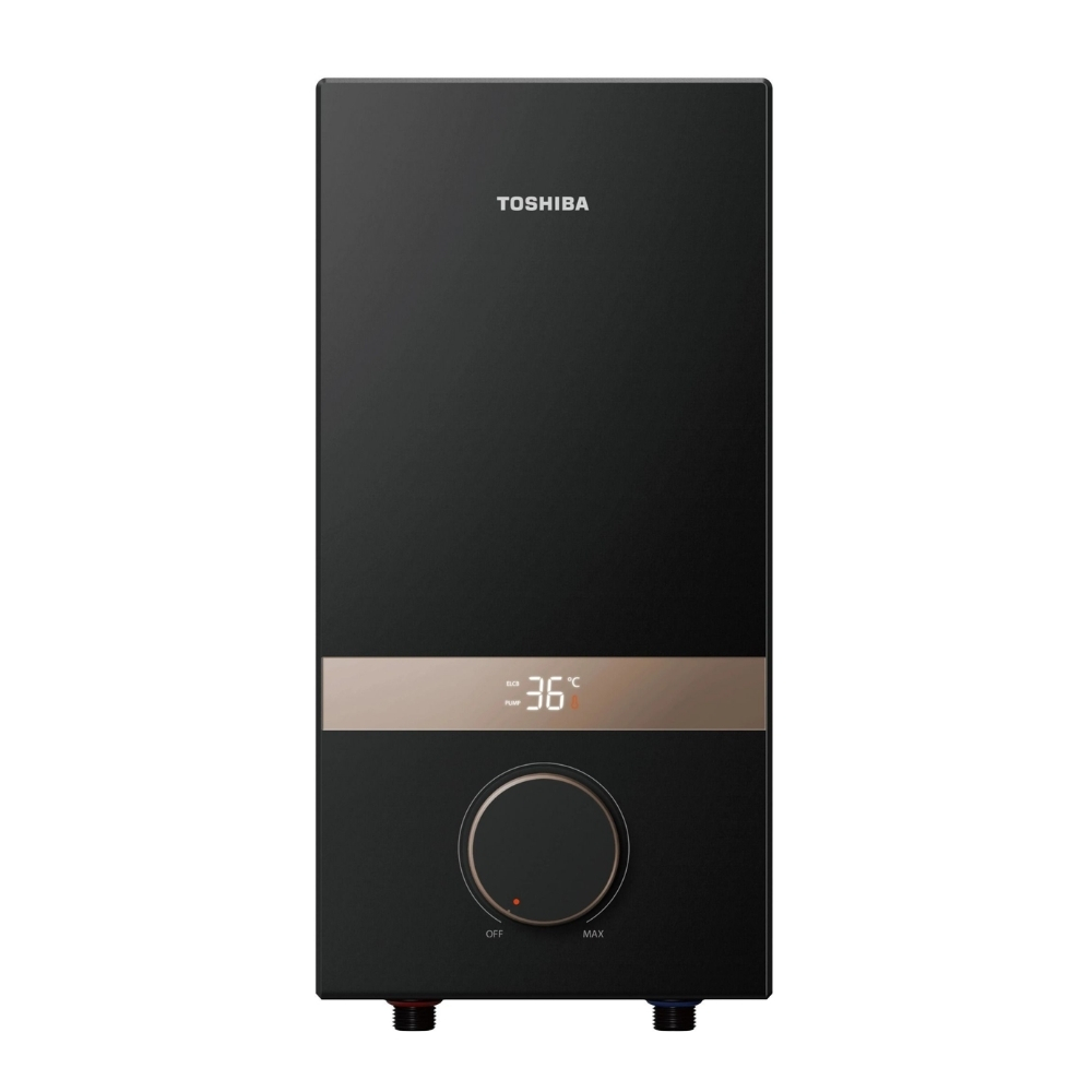 Máy tắm nước nóng Toshiba TWH-45EMCPVN(K)-CB