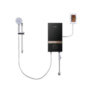 Máy tắm nước nóng Toshiba TWH-45EMCPVN(K)-CB