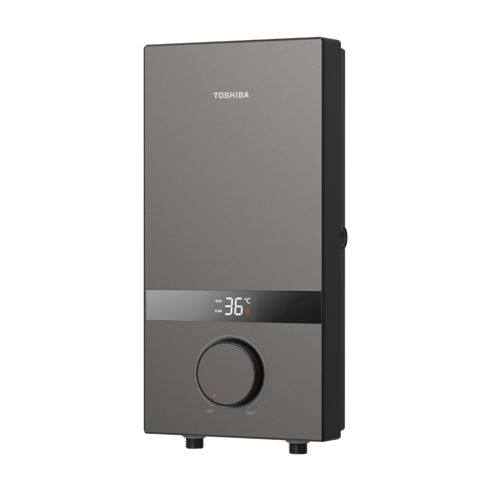 Máy tắm nước nóng Toshiba TWH-45MCNVN(W)-WB