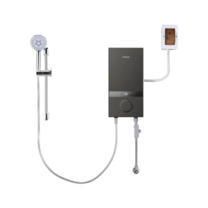 Máy tắm nước nóng Toshiba TWH-45MCPVN(S)-WB