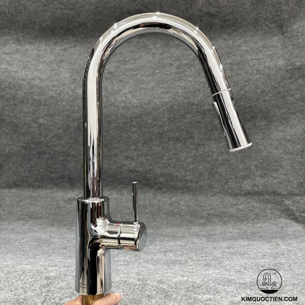 Vòi rửa chén AMERICAN STANDARD