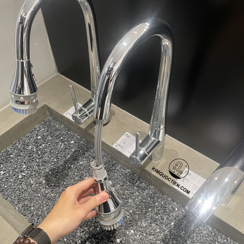 Vòi rửa chén American Standard