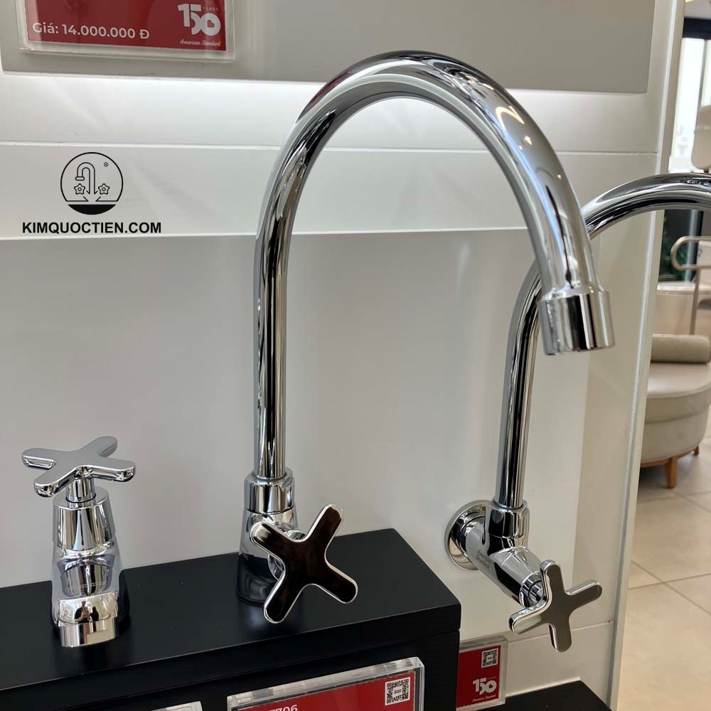 Vòi rửa chén American Standard