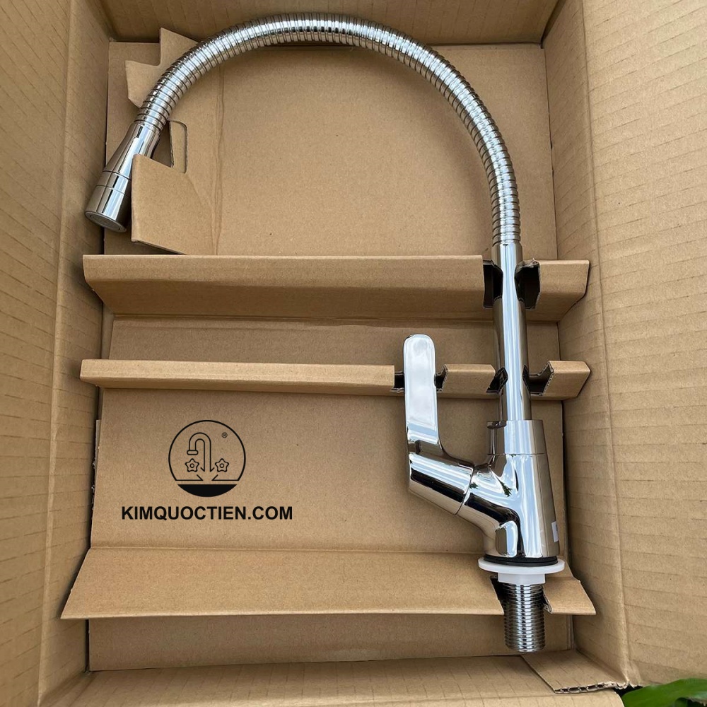 vòi rửa chén