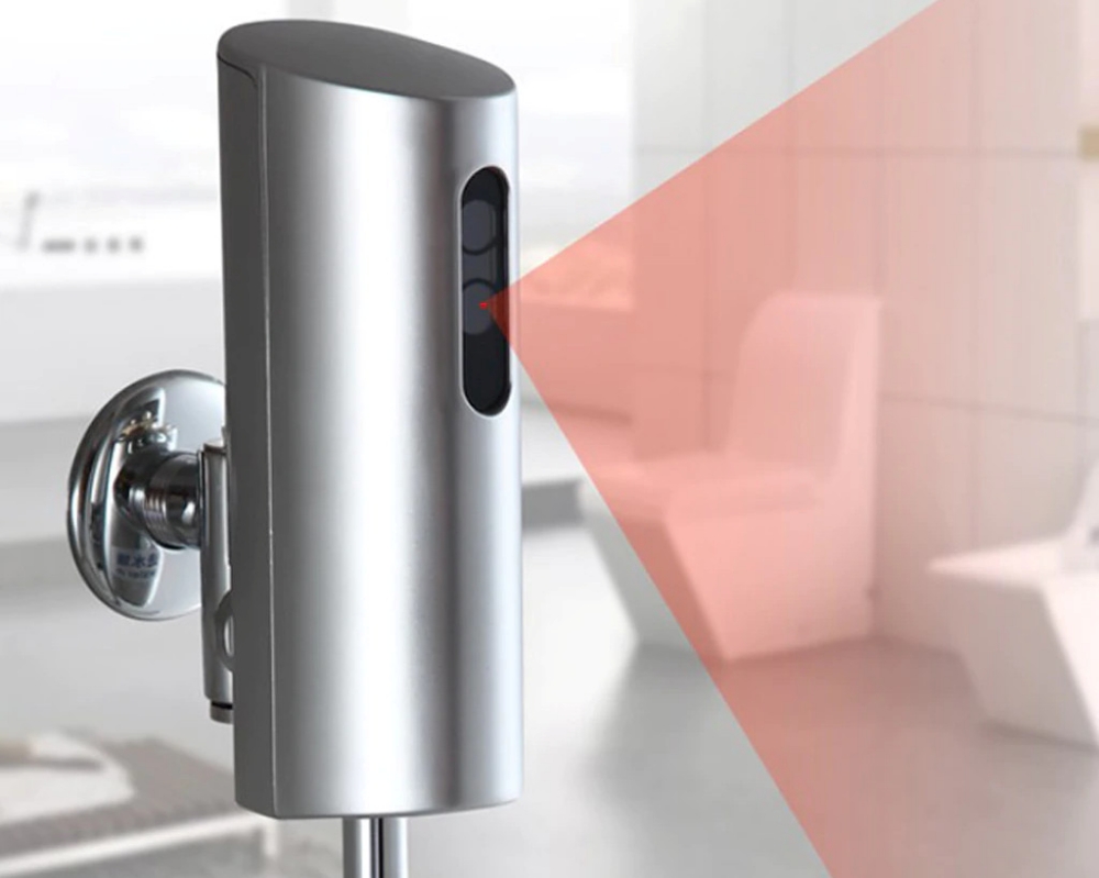 Van xả tiểu nam TOTO vận hành ổn định, tiết kiệm nước và duy trì vệ sinh hiệu quả.
