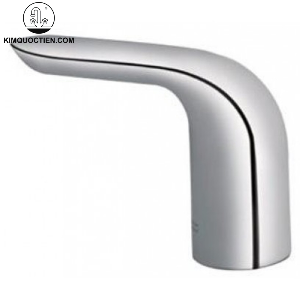 Vòi cảm ứng American Standard – tiện lợi, vệ sinh, tiết kiệm nước và thân thiện với môi trường