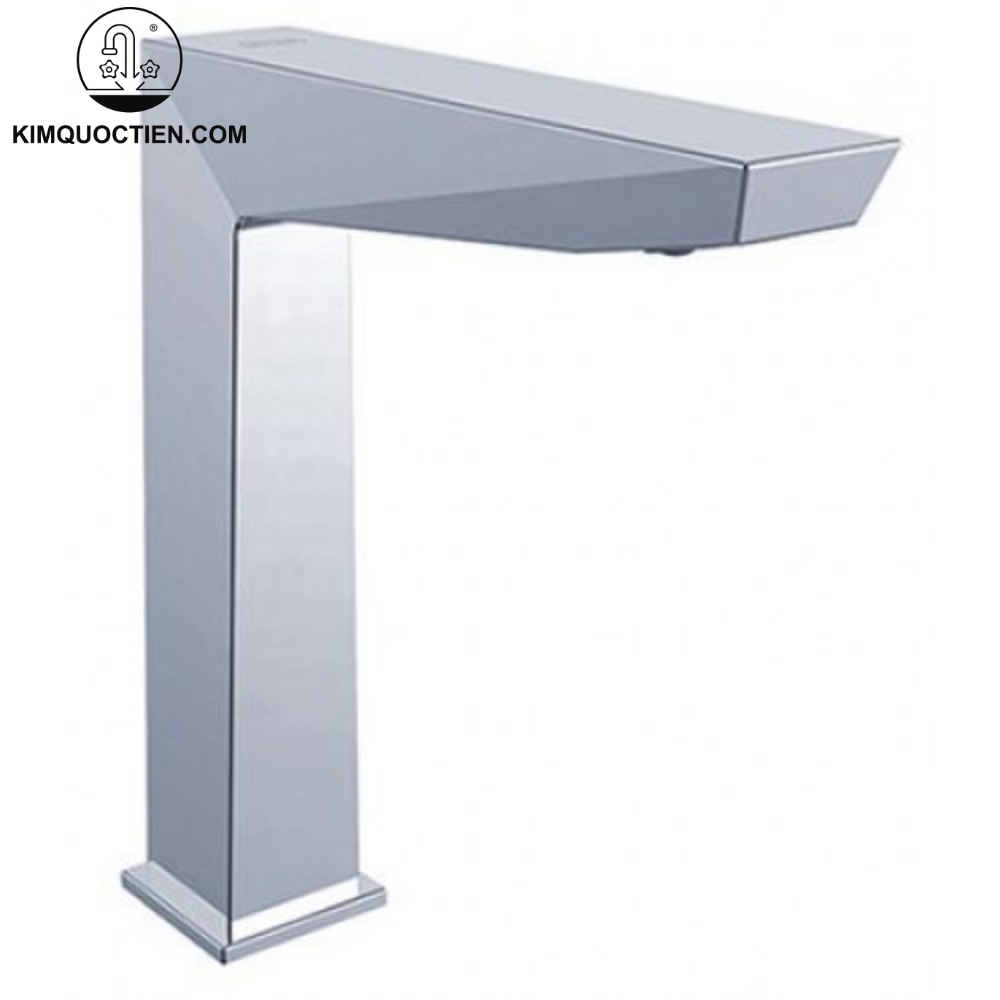 Vòi tự động dùng điện American Standard – cảm biến nhạy, bật/tắt nước tự động, tiết kiệm nước hiệu quả