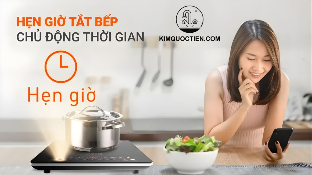 bếp từ đơn