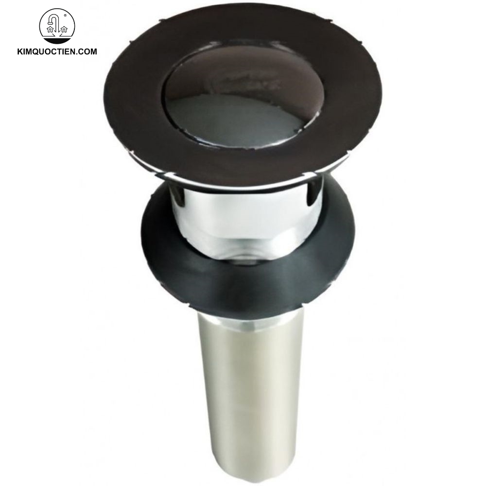 Bộ xả lavabo American Standard sở hữu thiết kế phù hợp với nhiều loại lavabo