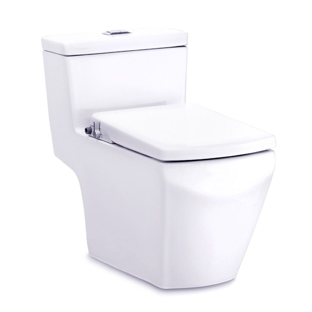 Grand Tetragon – Men sứ mịn, xả Siphon hiệu quả.