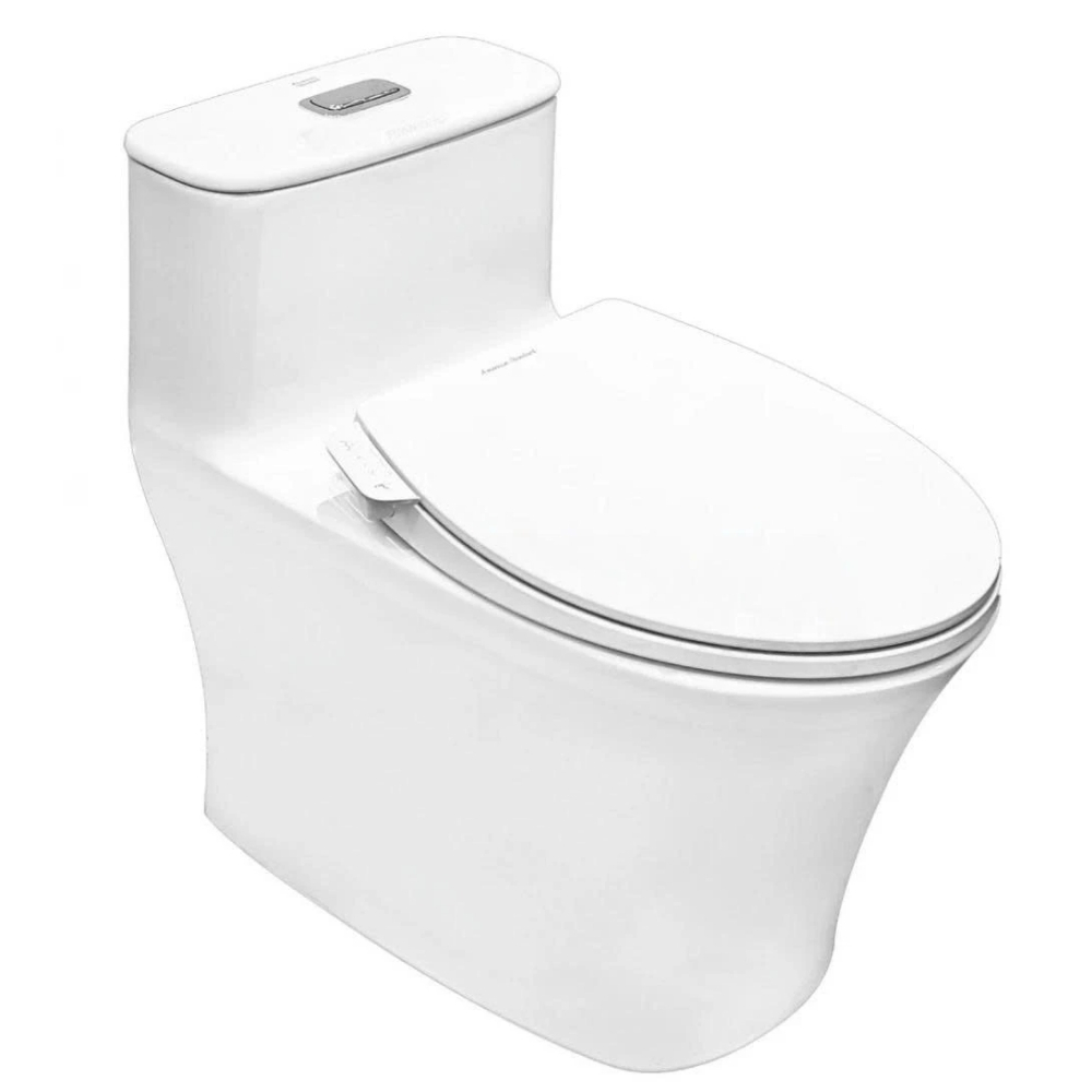 Bồn cầu nắp rửa cơ American Standard