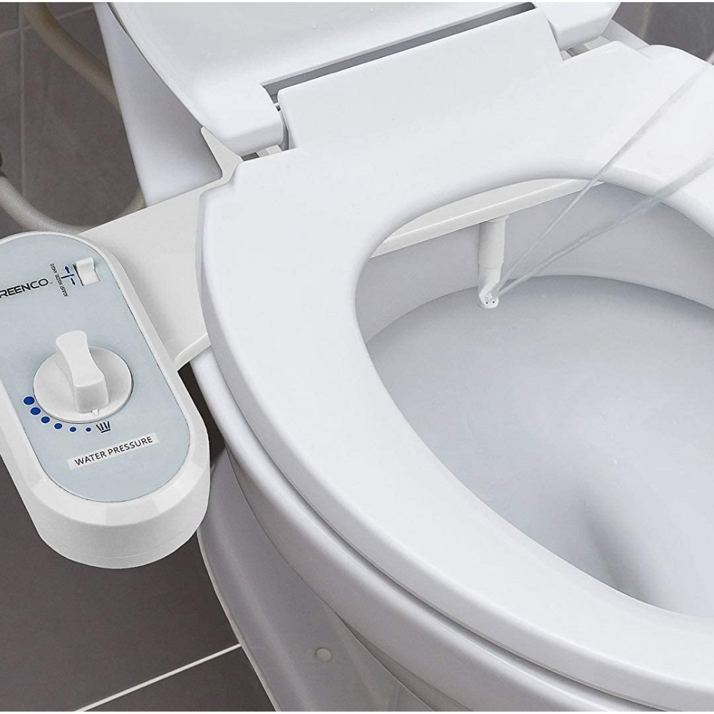 Bồn cầu rửa cơ American Standard