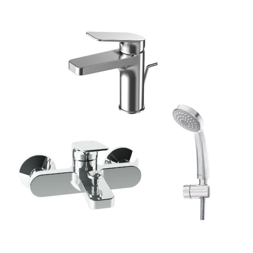 Mua theo combo giúp người dùng tiết kiệm chi phí và thời gian