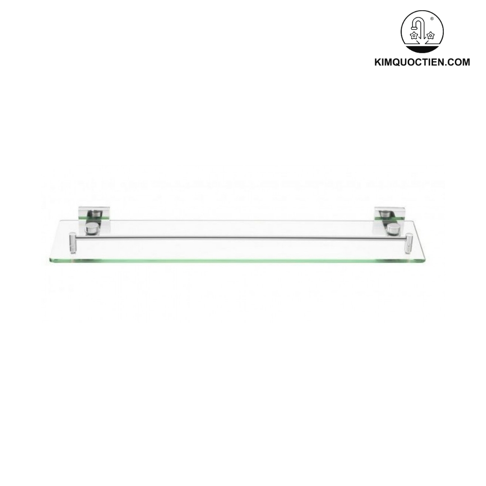 Sản phẩm có thể bố trí bên dưới hầu hết các loại gương, đáp ứng nhu cầu lắp đặt cho nhiều không gian