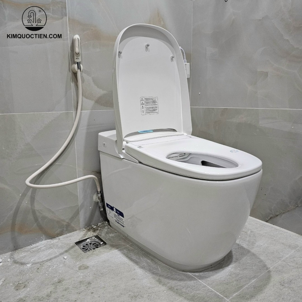 kinh nghiệm mua thiết bị vệ sinh inax