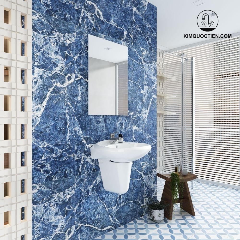 Mỗi loại Lavabo đều có thiết kế khác nhau, đáp ứng nhu cầu đa dạng của người dùng