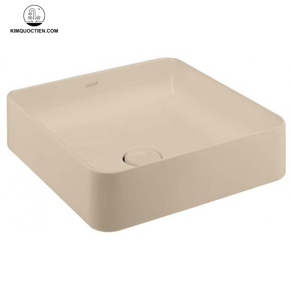 Lavabo đặt bàn mang đến sự tiện nghi trong thao tác rửa mặt, rửa tay và các hoạt động sinh hoạt