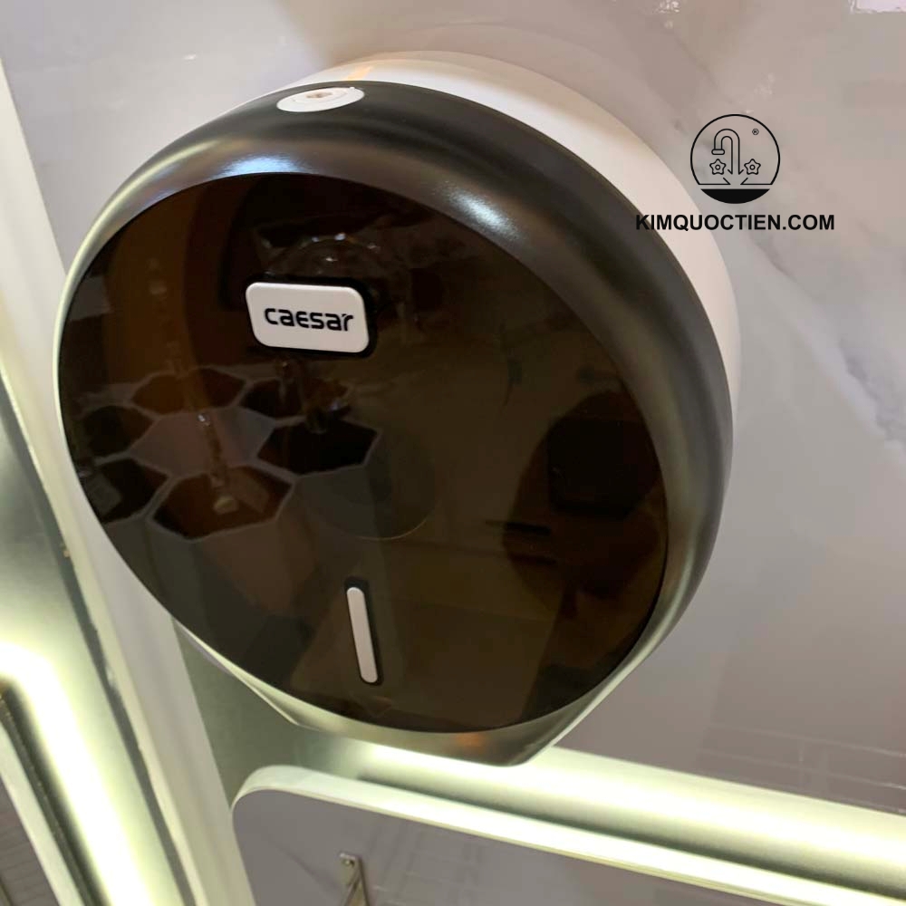 Thiết kế lô giấy tối ưu thao tác và hạn chế giấy tiếp xúc ẩm