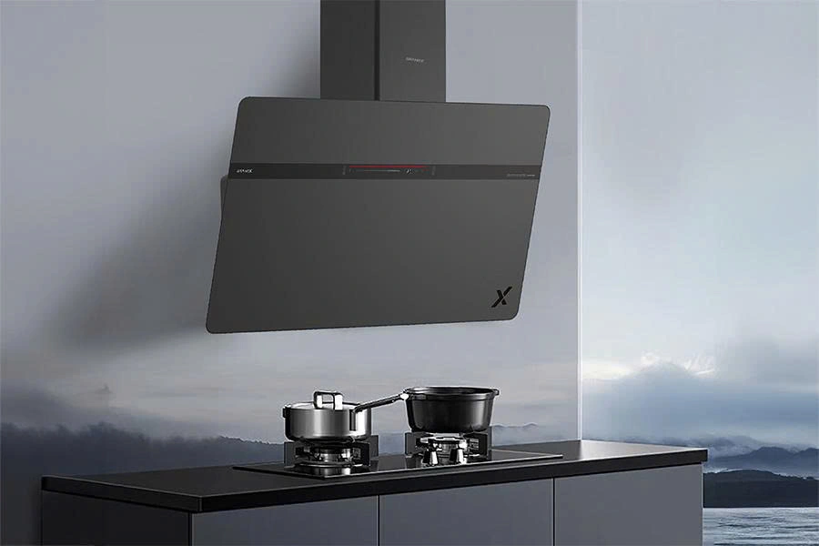 Máy hút mùi GrandX đa dạng dòng và kích thước cho bếp Việt