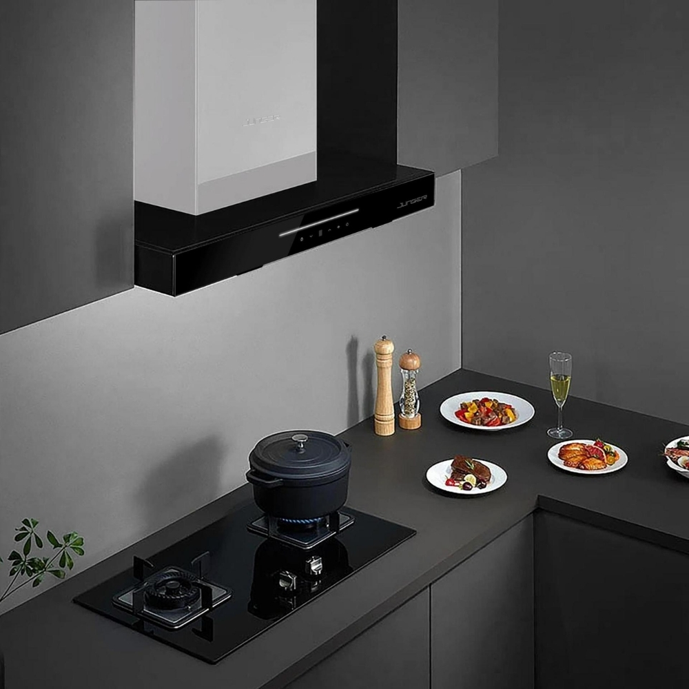 Máy hút mùi Junger