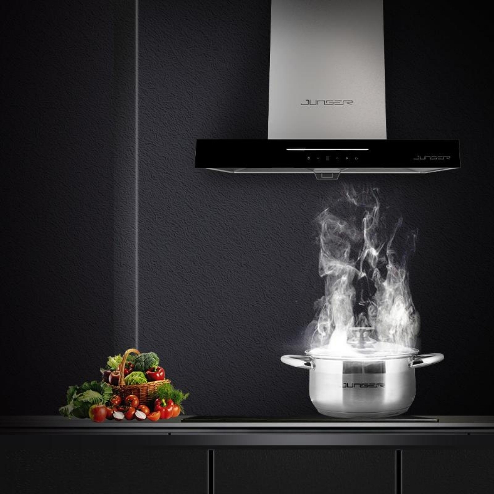 Máy hút mùi Junger