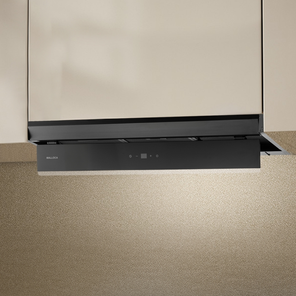 Máy hút mùi Malloca 