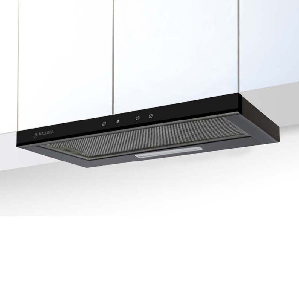 Máy hút mùi Malloca 