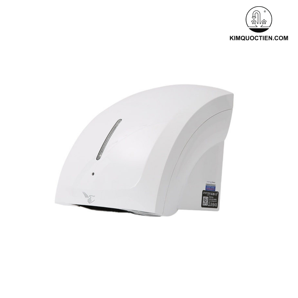 Thiết bị hỗ trợ giảm thiểu lượng rác thải, góp phần bảo vệ môi trường