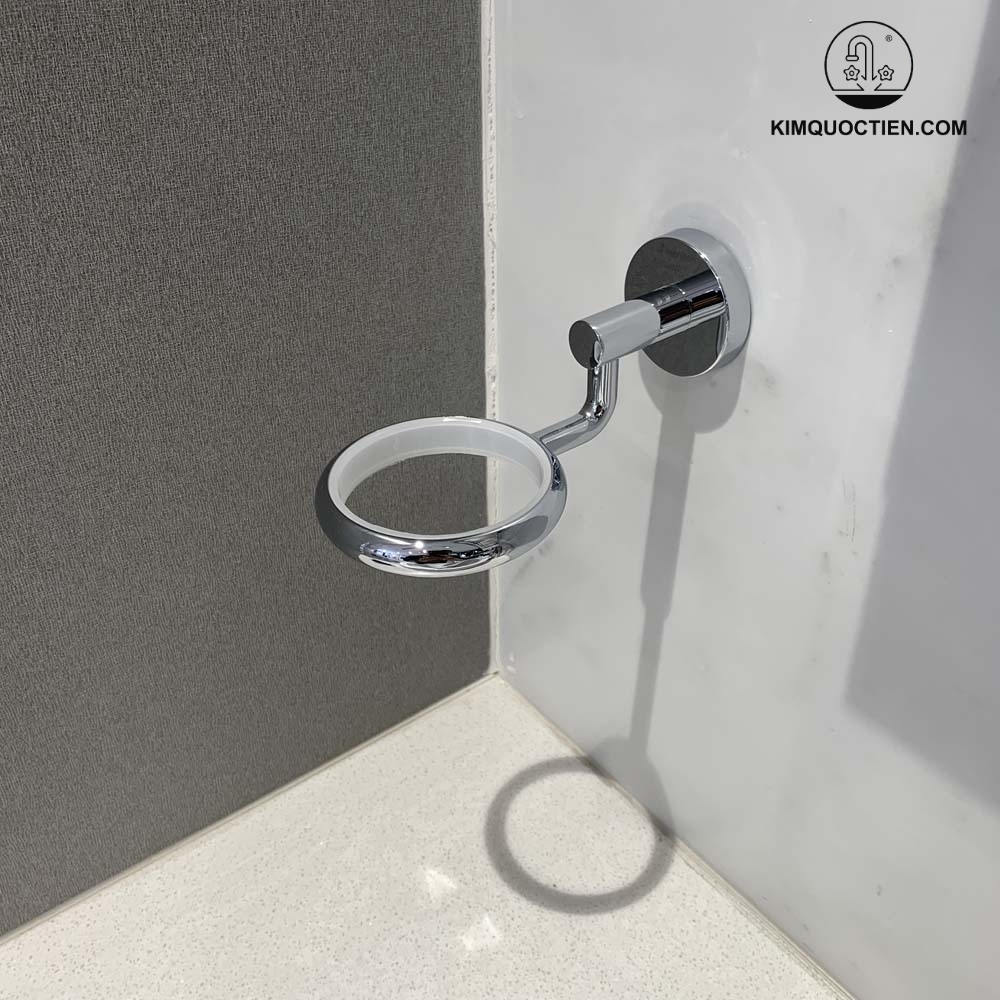 Sự đa dạng về chủng loại giúp phụ kiện American Standard đáp ứng nhu cầu của mọi khách hàng