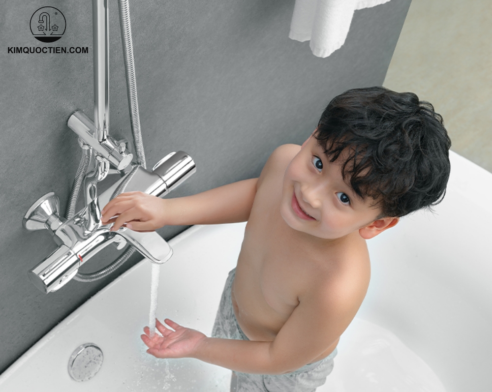 Sen cây nhiệt độ có khả năng duy trì nhiệt độ ổn định