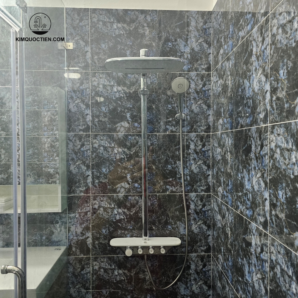 Sản phẩm giúp tiết kiệm nước hiệu quả