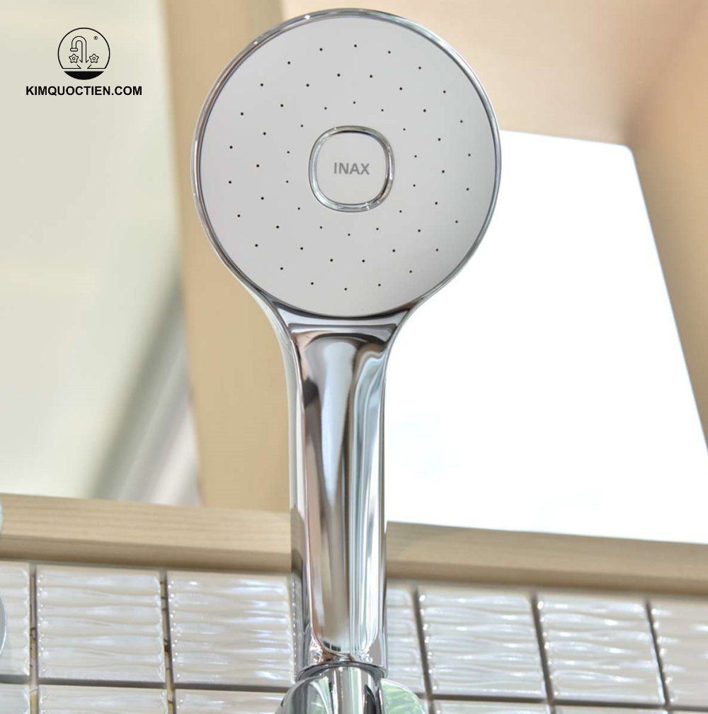 Sản phẩm trang bị cảm biến nhiệt độ chính xác, tránh gây bỏng khi sử dụng