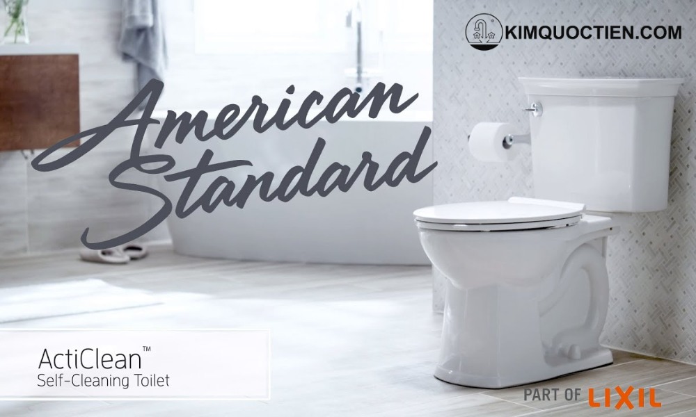 so sánh inax và american standard