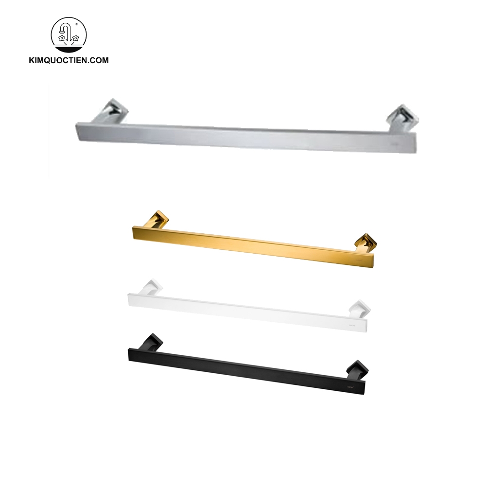 Sản phẩm có thiết kế thông minh, phù hợp nhiều loại khăn