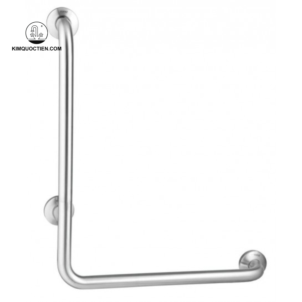 Thanh vịn Cotto tạo giúp người già dễ dàng đứng lên - ngồi xuống và di chuyển