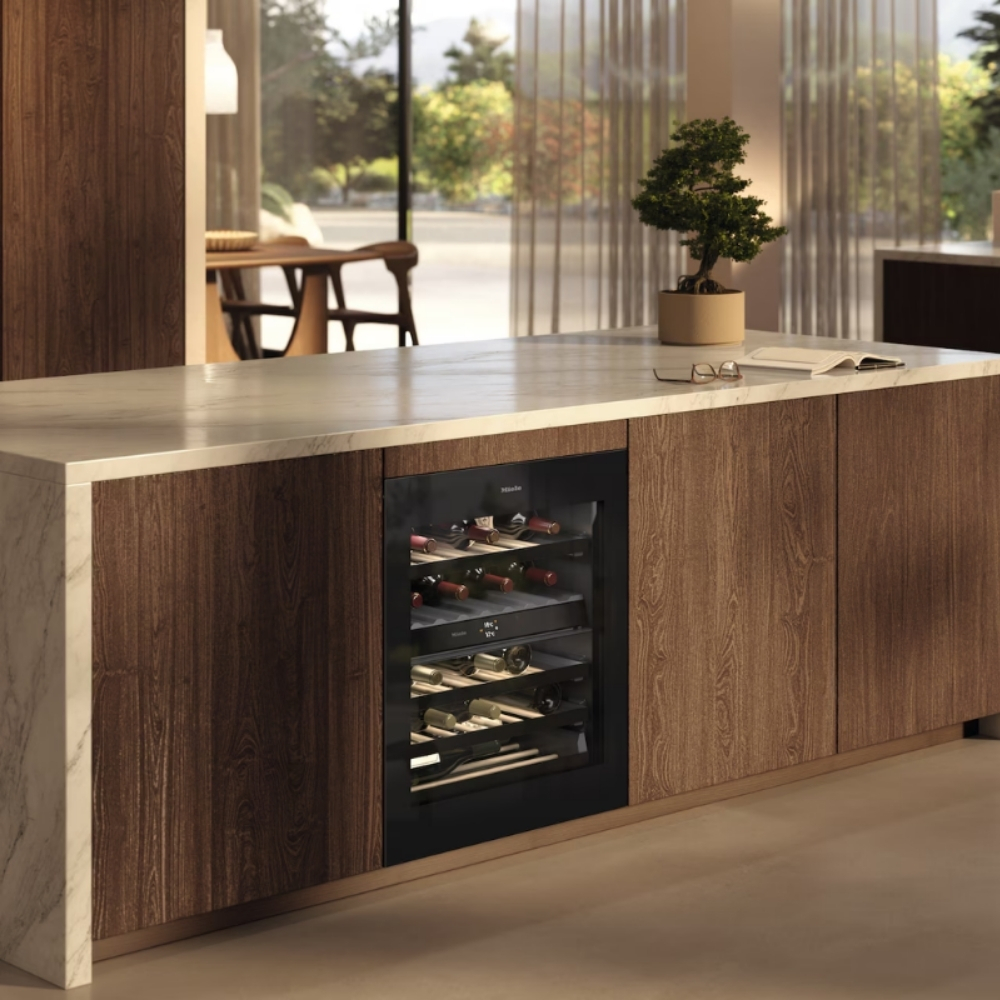 Tủ rượu âm tủ 