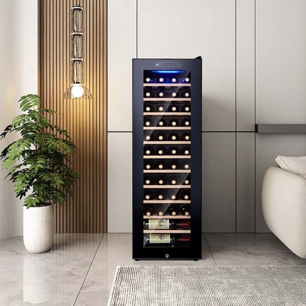 Tủ rượu độc lập