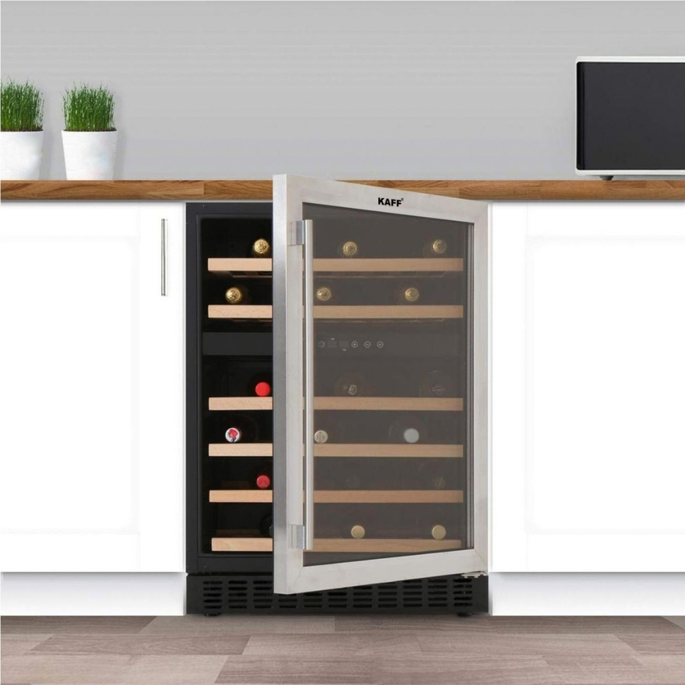 Tủ rượu Kaff