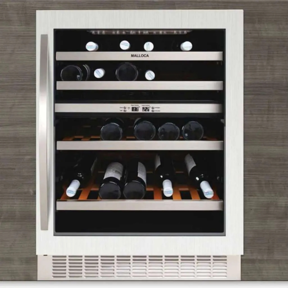 Tủ rượu Malloca