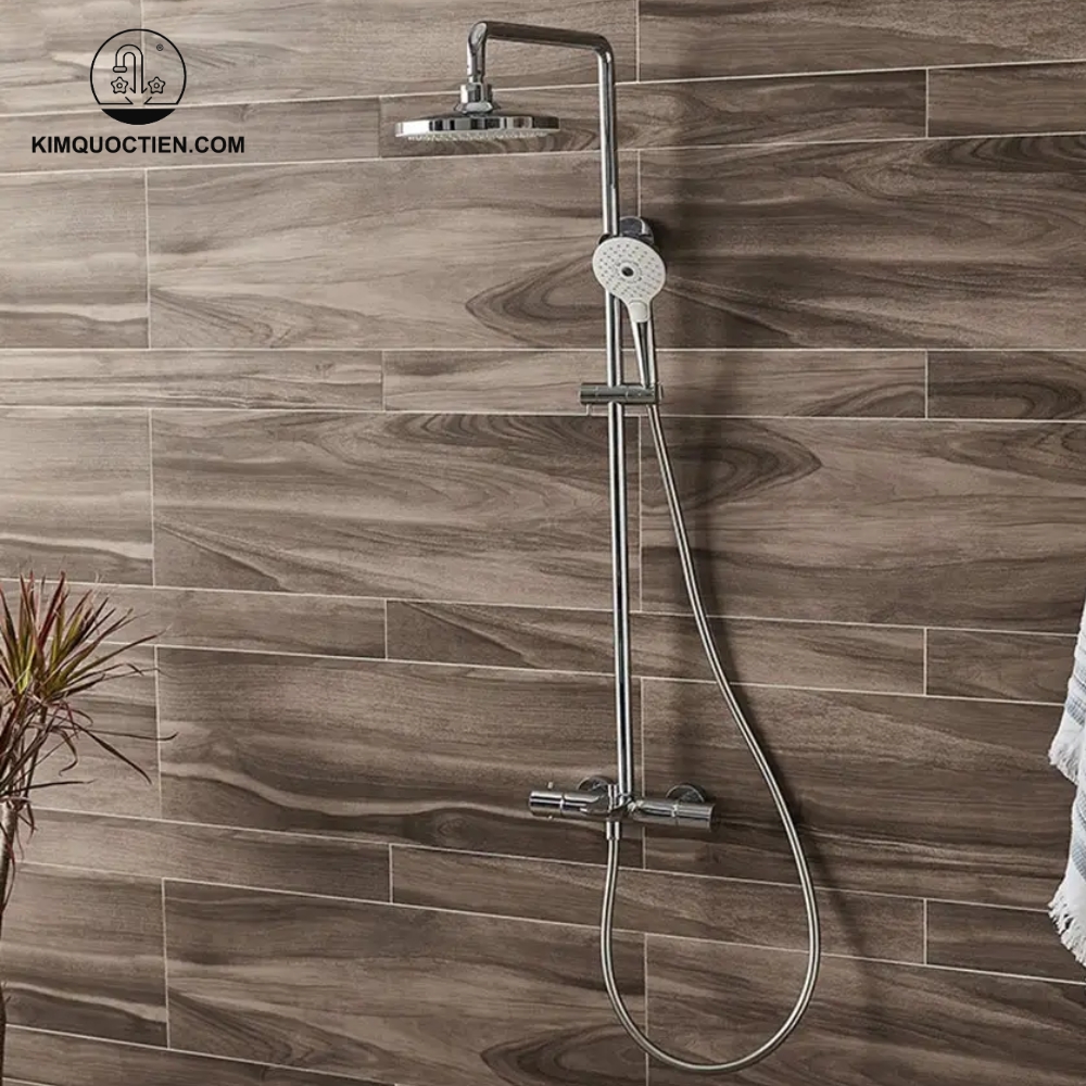 Van điều chỉnh TOTO